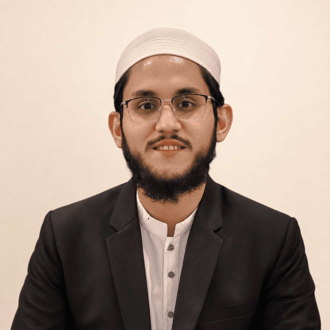 Hafiz Mehmood ur Rehman, online Quran teacher at Al Mahmood Quran Academy